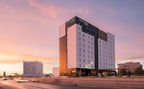 Courtyard By Marriott Ciudad Juarez